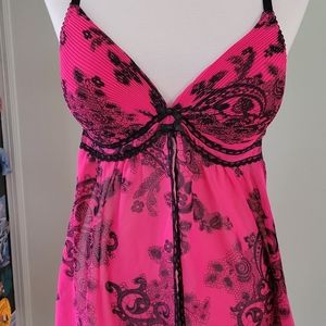 Women's Intimate Lingerie/Sleepwear